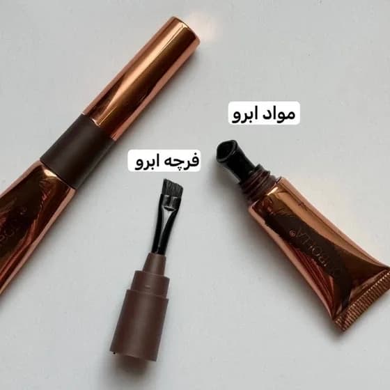 پیلاف ابرو حرفه ای اولیبلا ماندگاری تا پنج روز Olibolla اصلی