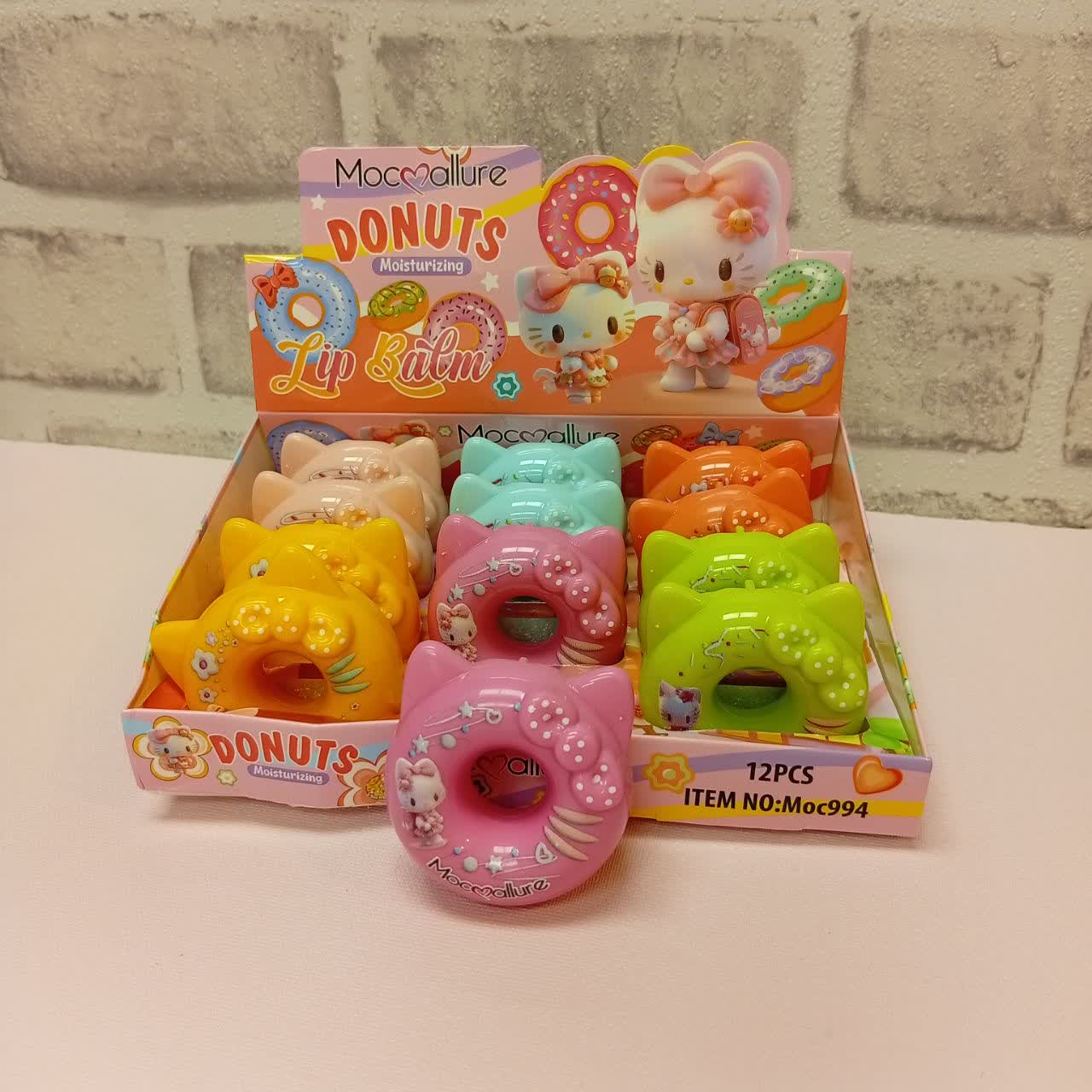 🍩بالم فانتزی دونات کیتی